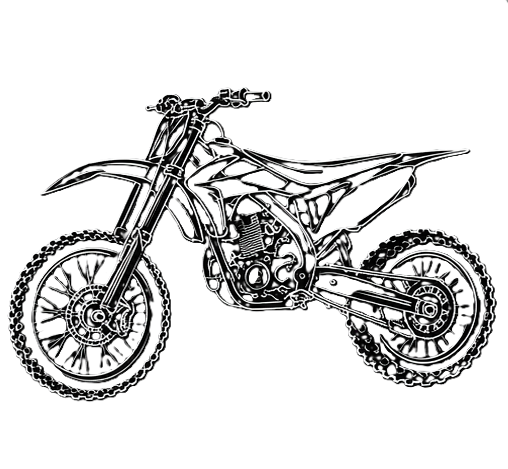 Dirt Bikes