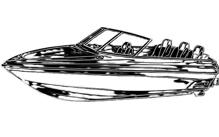 Jet Boats