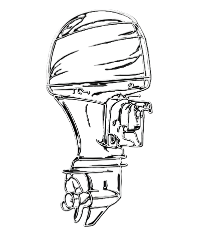 Outboard