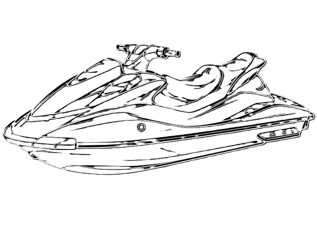 Watercraft
